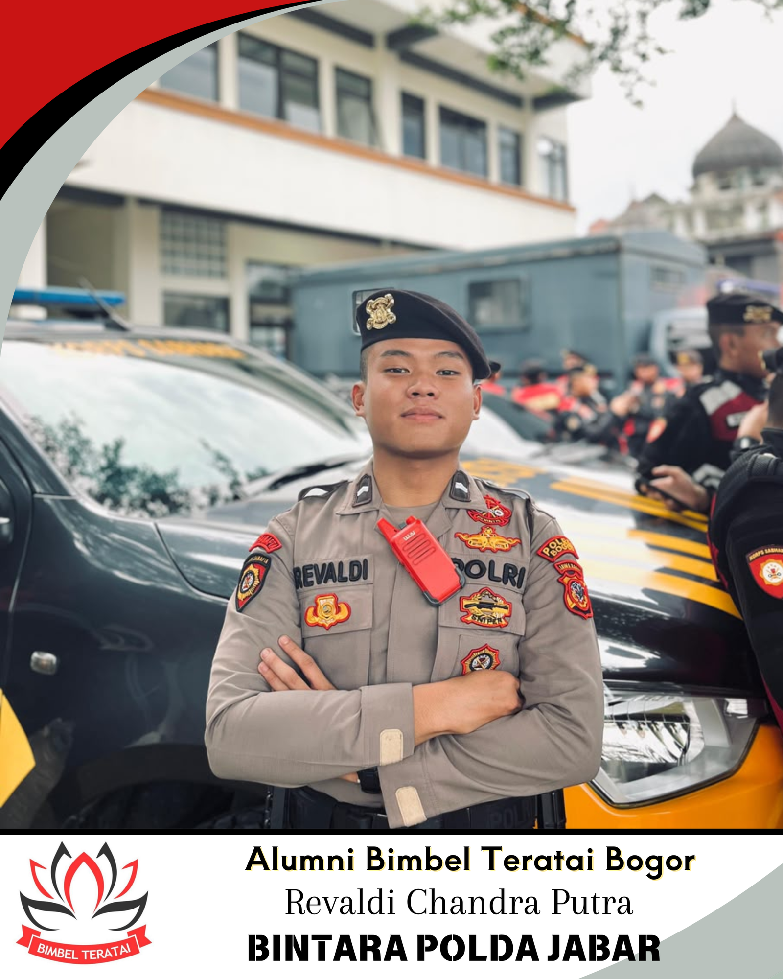 Alumni Bimbel Teratai 20